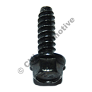 Flange screw L = 16 mm