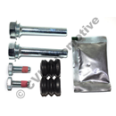 Guide bolt kit front 760 82-84 Girling (NB: for 1 caliper only)