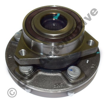 Wheel bearing kit rear (SKF), Saab 9-5 2010-'12