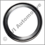 Girling servo vacuum seal 7" (not Volvo) (Maserati etc)