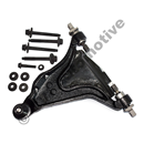 Control arm, 850/S70/V70/C70, LH (for turbo/diesel cars)