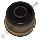 Rear suspension bush, front lh/rh Lemförder.  S60/S80/V70N