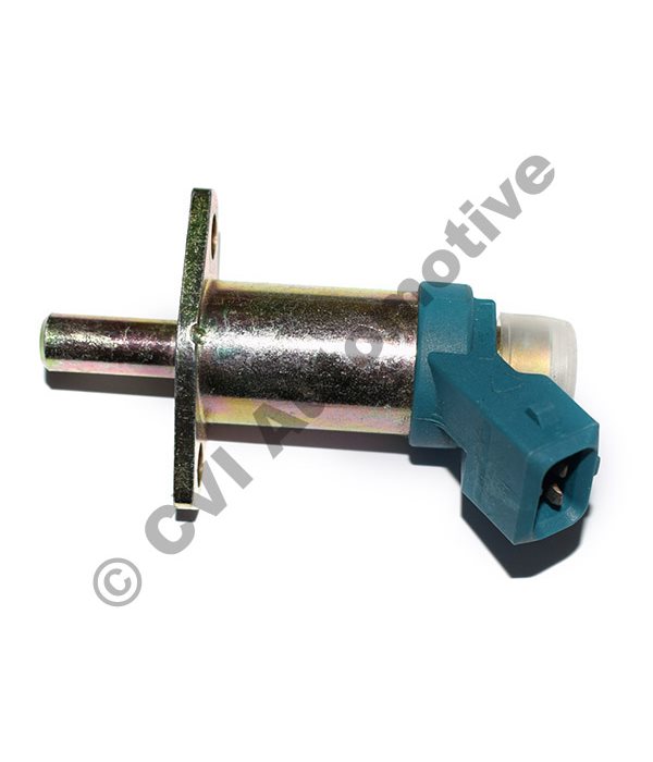 Cold start valve 240 B21ET/FT 8184, +740 B19ET 1984 We ship worldwide!