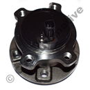 Wheel bearing rear, V70III, S80II 2WD S80 2WD 07-, S60/V60 '11-