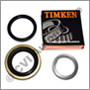 Rear wheel bearing kit (TIMKEN) E/ES/140/164200 70-93, +740 86-88, 760 86-87)