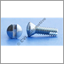 Screw, disc to spindle, SU