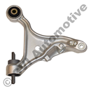 Control arm S60/V70N -12/2006 RH (aluminium)