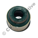 Valve seal 6mm inlet S,V70/S80/XC90 +C70 1817653- +S/V40/V50 1818169-