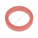 Seal ring oil pipe turbo 200/700/900 (240 81-84, 700 84-92, 900 91-98)