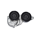 Belt tensioner, alternator drive 5-cyl diesel (from eng no 349809-)