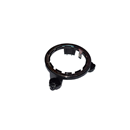 Slip ring steering shaft 760 88-90/960/S90/V90