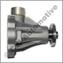 Water pump B21, B23 marine AQ120B/125A/140A/145A, BB140A/145A