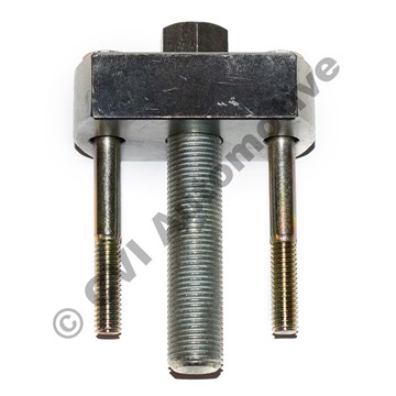 Puller, removal of crankshaft gear B18/B20/B30