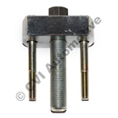 Puller, removal of crankshaft gear B18/B20/B30