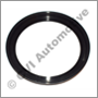 Girling servo vacuum seal 7" (not Volvo) (Maserati etc)