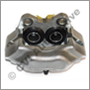 Caliper (Girling) dual-circuit front, LH (Az 69-70, 1800 69-73, 140 -74, 164 -71)