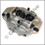 Caliper (Girling) dual-circuit front, LH (Az 69-70, 1800 69-73, 140 -74, 164 -71)