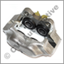 Caliper (Girling) dual-circuit front, LH (Az 69-70, 1800 69-73, 140 -74, 164 -71)