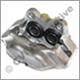 Caliper (Girling) dual-circuit front, RH (Az 69-70, 1800 69-73, 140 -74, 164 -71)