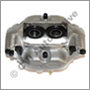 Caliper (Girling) dual-circuit front, RH (Az 69-70, 1800 69-73, 140 -74, 164 -71)