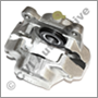 Brake caliper rear 240/260 76-93 Girling, RH