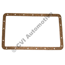 Oil pan gasket AW30-40 (cork gasket)