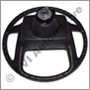 Steering-wheel 240 79-93 for cars without airbag