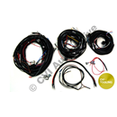 Wiring harness, P120/P130 1962 RHD (for RHD cars)