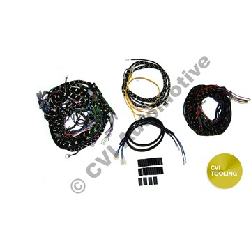 Wiring harness 1800S ch 10000-12499 (RHD) (RHD cars)