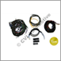 Wiring harness 1800S ch 10000-12499 (RHD) (RHD cars)