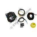 Wiring harnes 1800S ch 10000-12499 (RHD cars)