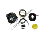 Wiring harness 1800S ch 10000-12499 (RHD) (RHD cars)
