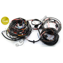 Wiring harness (complete), PV544 (B18)