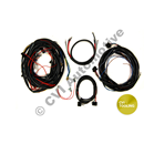 Wiring harness (complete), P210 (B18)
