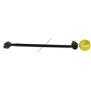 Steering track rod, PV B4B/B16 RH