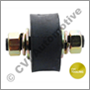 Engine mounting + fittings, PV/Duett  (2/car)