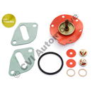 Repair kit AC glass-bowl pump '47-'64 (NB! Exactly as Volvo genuine - perfect fit)