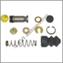 Repair kit brake master cylinder -'68 (Amazon/P1800 1-circuit)