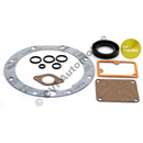 Gasket set D-type (with o-rings & oil seal)