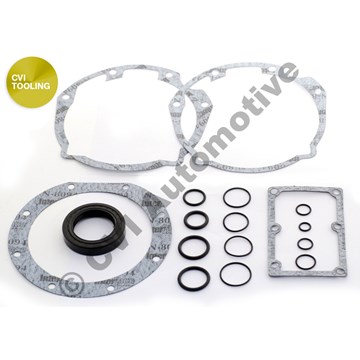 Gasket set J-type (with o-rings & oil seal)