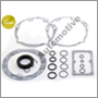 Gasket set J-type (with o-rings & oil seal)