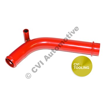 Water inlet pipe, B18/B20A/B (buy 460438 for B20E/F)
