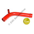 Water inlet pipe, B18/B20A/B (buy 460438 for B20E/F)