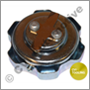 Oil filler cap 164/240 '68-'84 + marine (B30+B19/B21/B23) AQ115/AQ130 m.m.