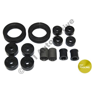 Bushing set, Amazon ENV axle