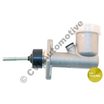 Clutch master cylinder (Amazon/P1800 -1968)