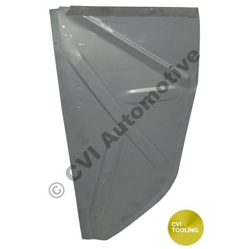 Cowl panel, Amazon front RH (exactly as original)