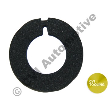 Sponge seal taillamp, P1800 (4 per car)