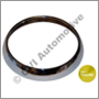 Headlamp bezel P1800 (copper)