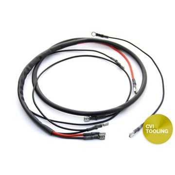 Cable harness overdrive, Amazon (LHD)
